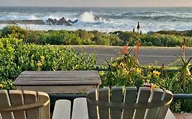 La Mer Seafront Selfcatering Accommodation Kleinmond